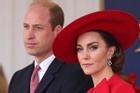 Hoàng tử William rút khỏi sự kiện vào phút chót, sức khỏe Công nương Kate hiện ra sao?