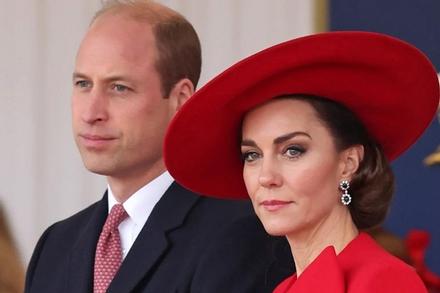 Hoàng tử William rút khỏi sự kiện vào phút chót, sức khỏe Công nương Kate hiện ra sao?