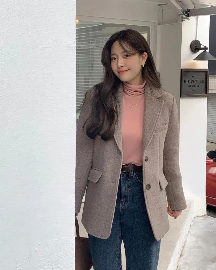 5 chiêu diện đồ ấm áp cho ngày lạnh bất chợt-2