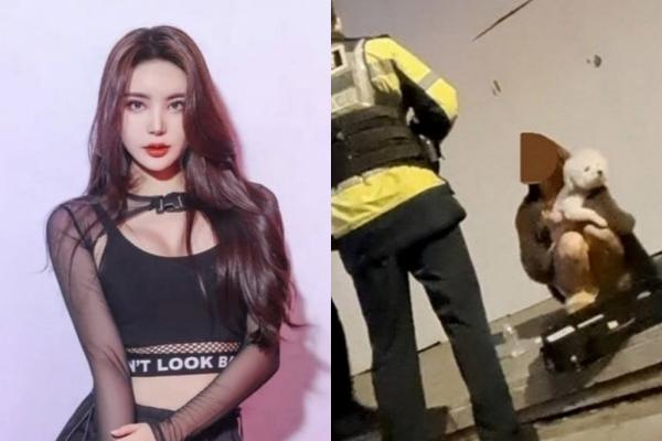 Tiếc thương nữ nhạc sĩ qua đời ở tuổi 31 và di chúc để lại cho con trai 7 tuổi-4