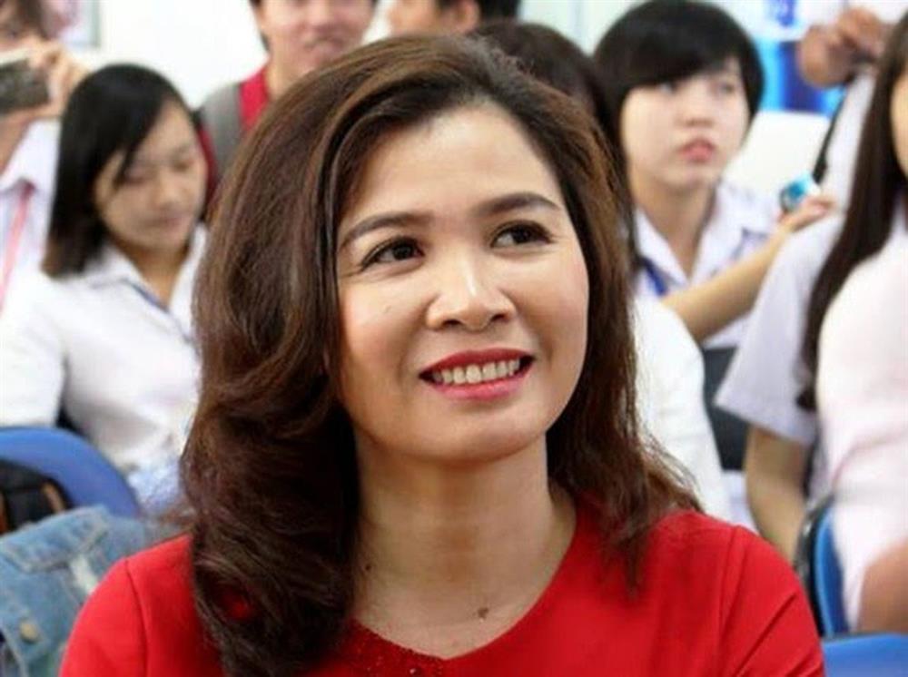 Bà Nguyễn Phương Hằng xin vắng mặt trong phiên tòa xét xử bà Hàn Ni-1