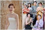 Váy áo 2 bà xã đạo diễn trăm tỷ Việt Nam: Vợ Trấn Thành một thời thích mốt khoe vòng 1-10