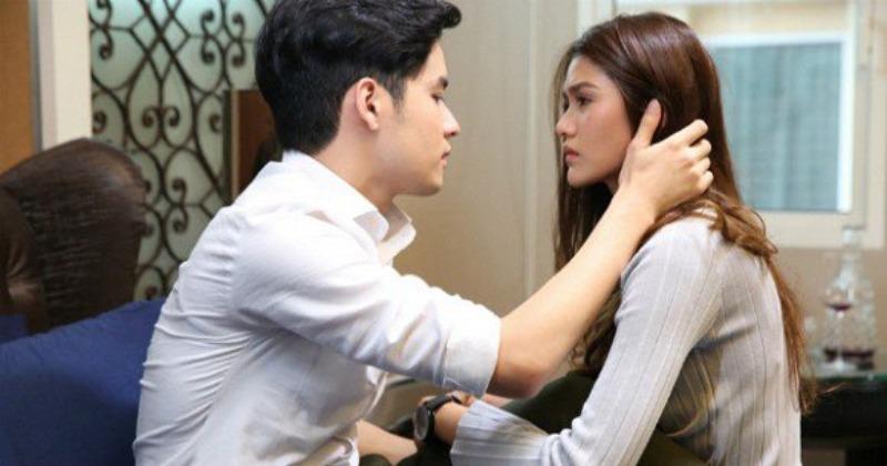 Một mình đi khám hiếm muộn, tôi choáng váng thấy người phụ nữ bụng bầu khệ nệ leo lên xe của chồng-1