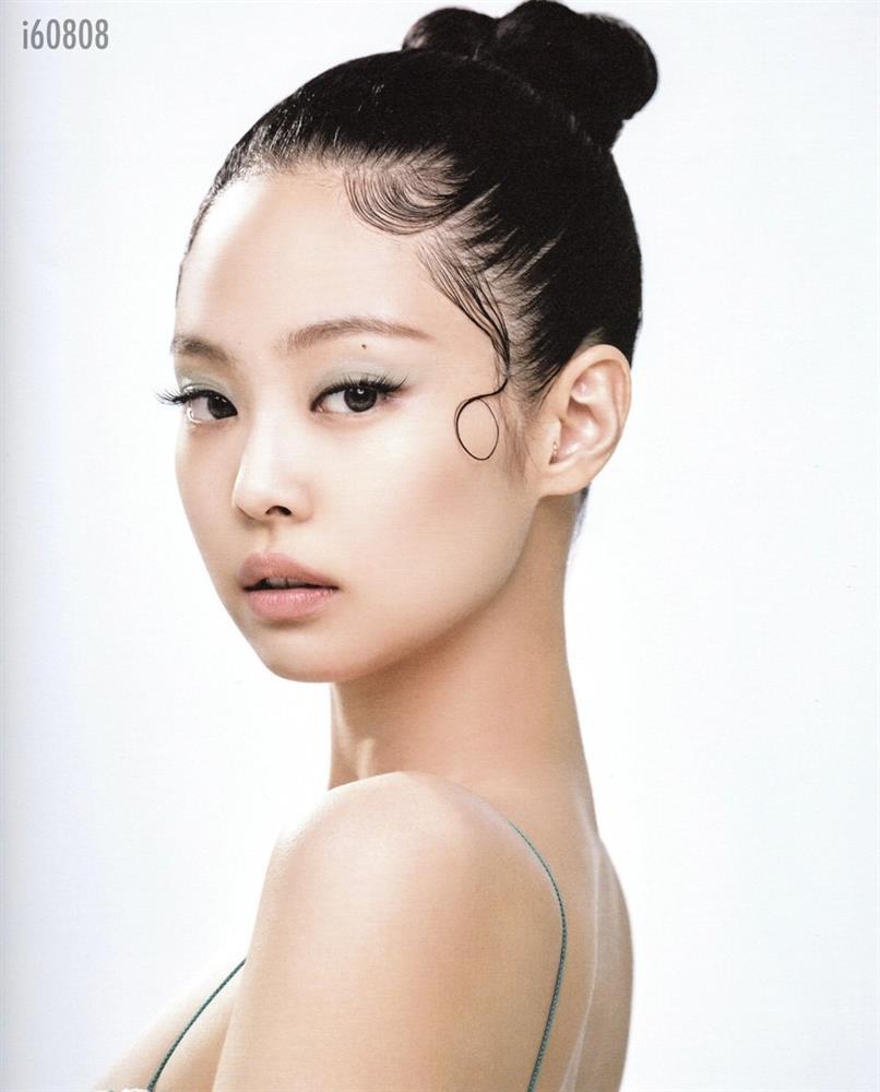 Báo Hàn gây tranh cãi vì nhận định TWICE sẽ thay thế BLACKPINK-5