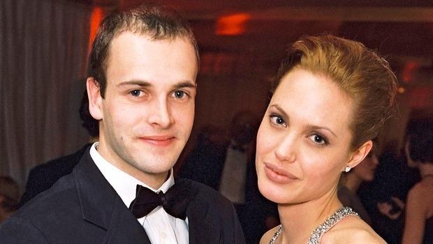 Lịch sử tình ái của minh tinh điện ảnh Angelina Jolie-1