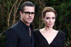 Lịch sử tình ái của minh tinh điện ảnh Angelina Jolie