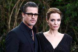Lịch sử tình ái của minh tinh điện ảnh Angelina Jolie