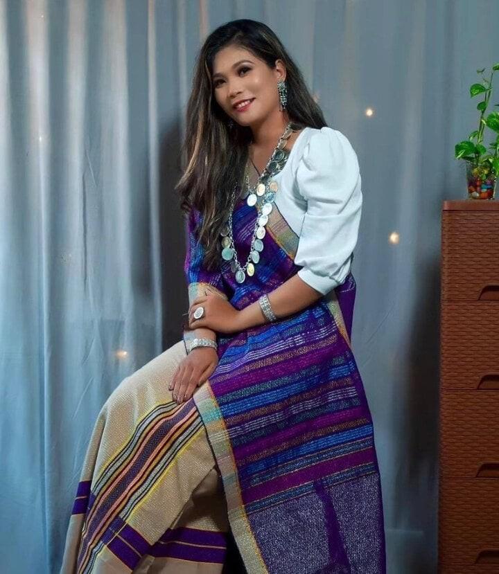 Hoa hậu Ấn Độ qua đời ở tuổi 29-2