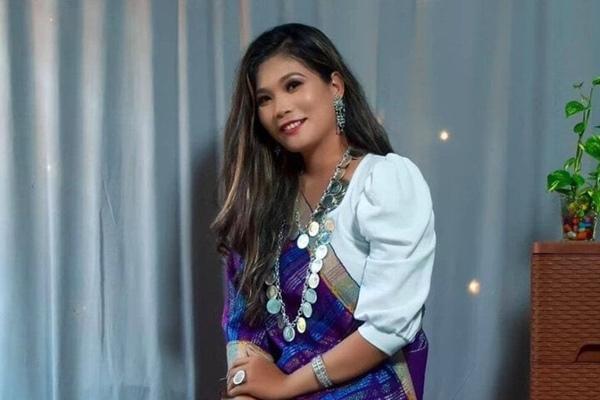 Sao thể hình qua đời ở tuổi 23 vì ngã xuống vách núi khi quay video-5