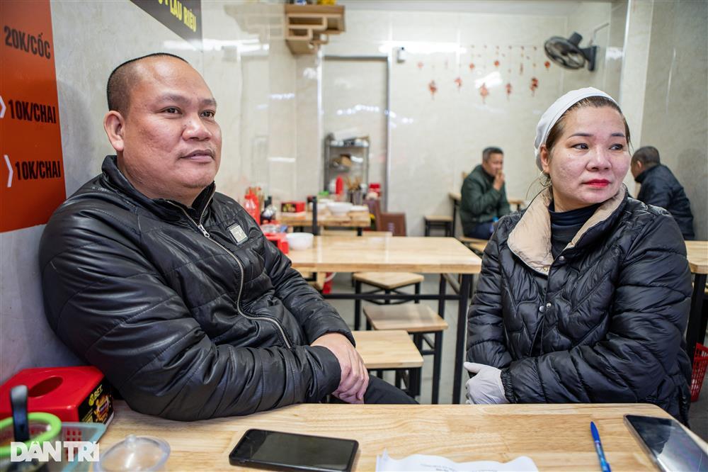 Bi kịch vô thừa nhận của người con bị trao nhầm 42 năm trước ở Hà Nội-4