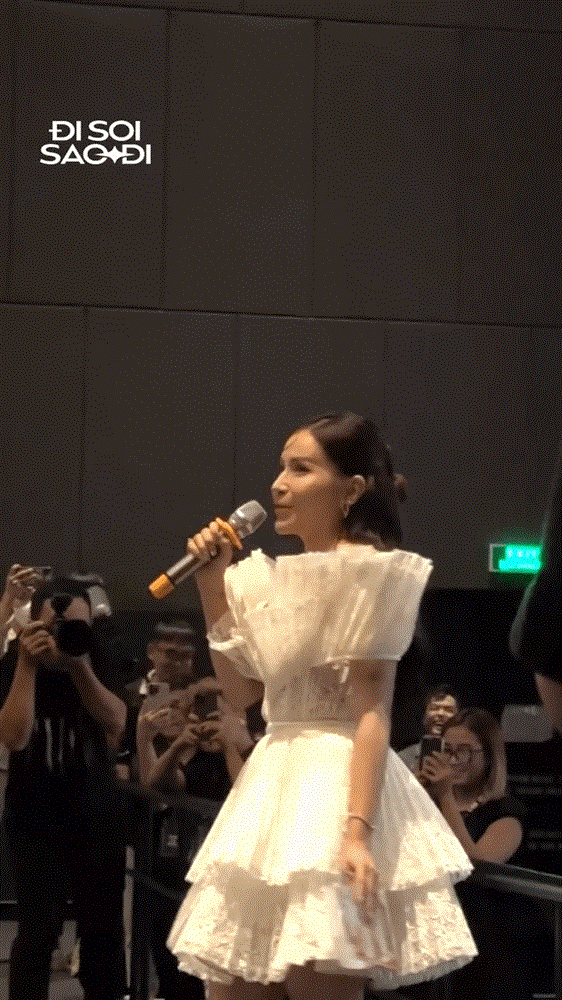 Khả Như - Huỳnh Phương bị soi chi tiết đeo nhẫn đôi giữa nghi vấn hẹn hò, còn ra nước ngoài chụp ảnh cưới?-4