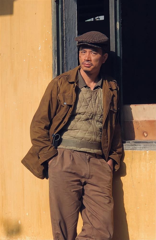 Đội trưởng đội tự vệ Đào, Phở và Piano kể hậu trường khiến cả đoàn phim khóc-2