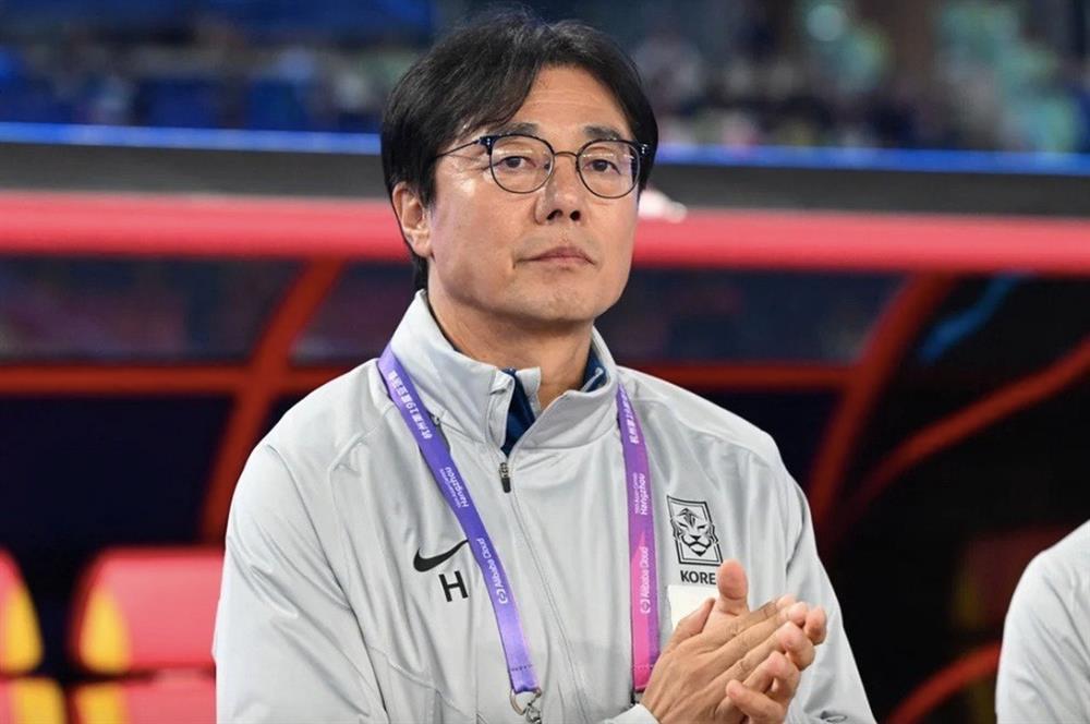 Phá vỡ im lặng, HLV Park Hang Seo lên tiếng khi hụt ghế HLV tuyển Hàn Quốc-2