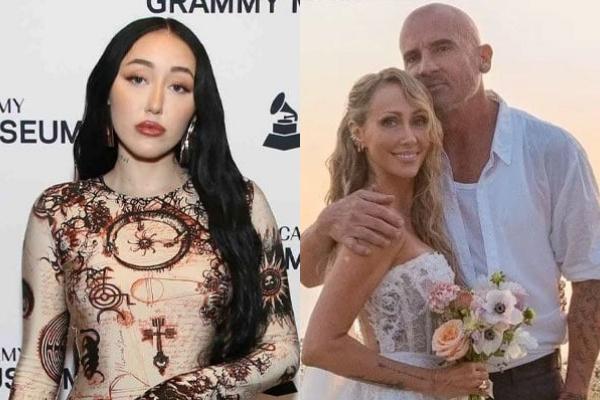 Người đàn ông khiến mẹ con nhà Miley Cyrus không nhìn mặt nhau-12