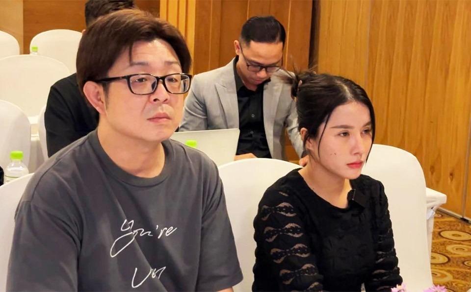 Thực hư Bà Nhân Vlog cố tình tạo scandal với bác sĩ chữa hiếm muộn để nổi tiếng-1