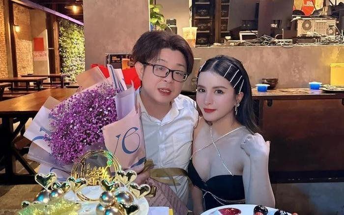 Thực hư Bà Nhân Vlog cố tình tạo scandal với bác sĩ chữa hiếm muộn để nổi tiếng-2