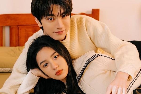 5 bộ phim hay nhất của Lâm Nhất - chàng phi công trẻ của Lưu Diệc Phi-7