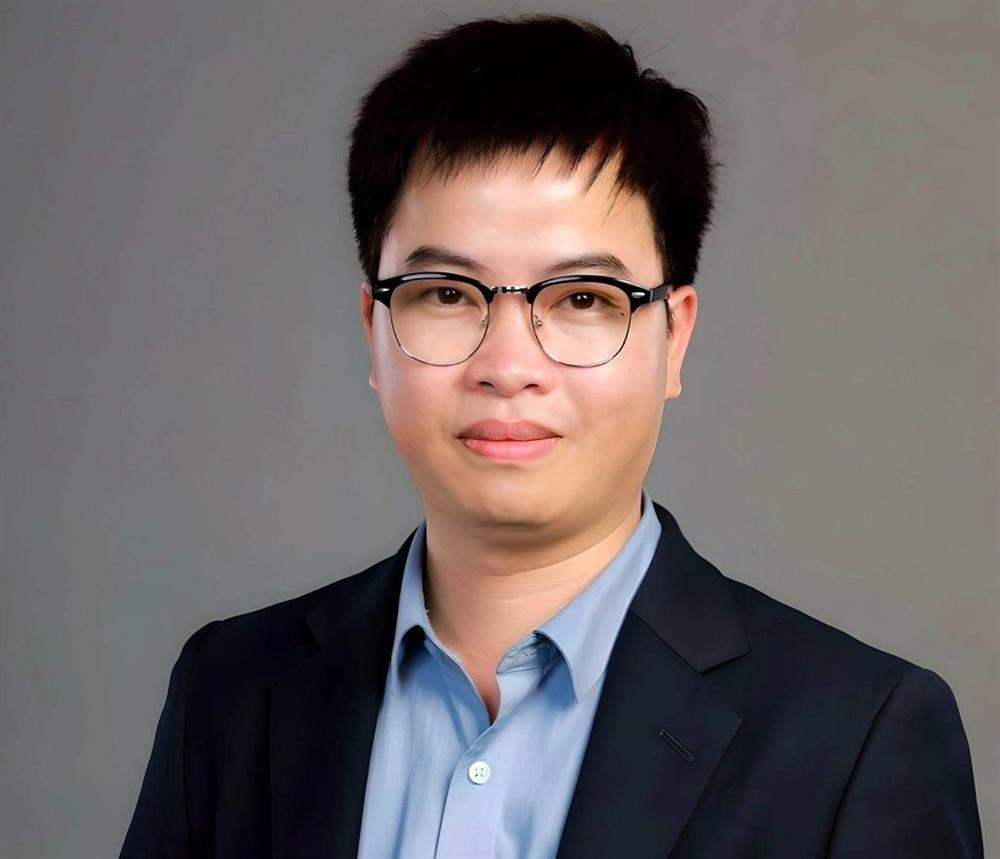 3 tiến sĩ trẻ có nhiều nghiên cứu khoa học xuất sắc, giành Quả cầu Vàng-2