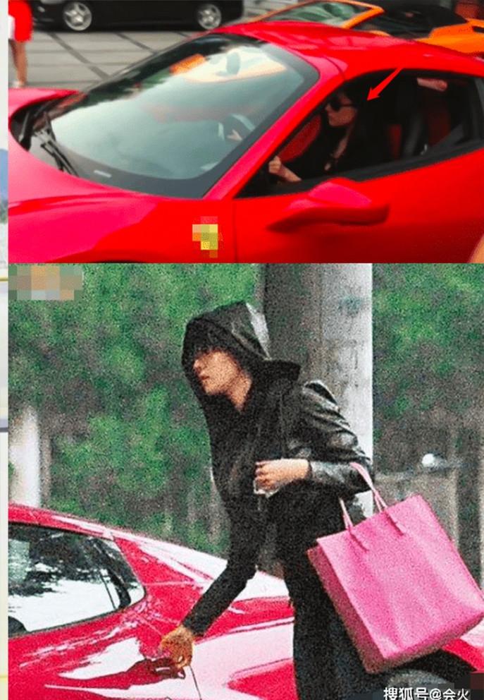 Lưu Diệc Phi sở hữu nhiều bất động sản trăm tỷ, dàn siêu xe giá khủng-2