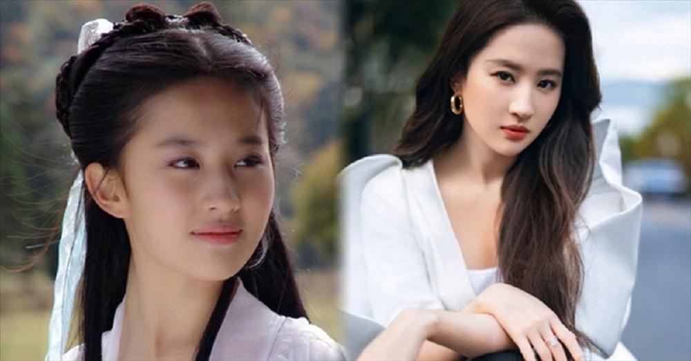 Lưu Diệc Phi sở hữu nhiều bất động sản trăm tỷ, dàn siêu xe giá khủng-4