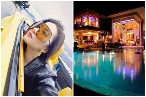 Huyền thoại Titanic sắp có phiên bản Trung, Lưu Diệc Phi sẽ đóng vai nữ chính?-4