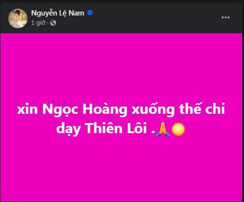 Nam Em nhập viện, Nam Anh nổi lên đấu tố: Cầu cứu CĐM vì chồng sắp cưới của em gái có hành động lạ, cô lập các mối quan hệ showbiz-2