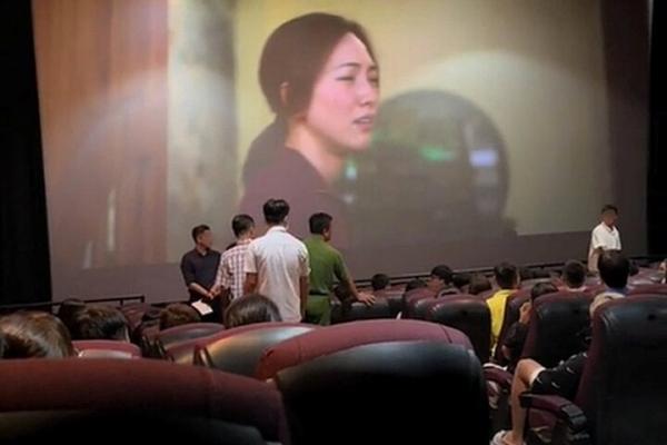 4 rạp cho người chưa đủ 18 tuổi xem Mai bị đề nghị phạt 60-80 triệu đồng-3