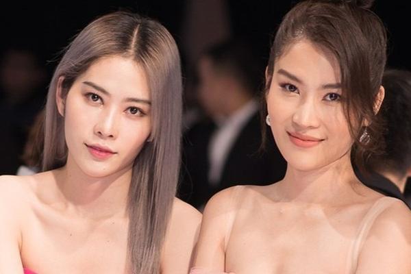 Nam Em bị tước quyền đồng hành với Hoa hậu Đồng bằng sông Cửu Long vì ồn ào-4