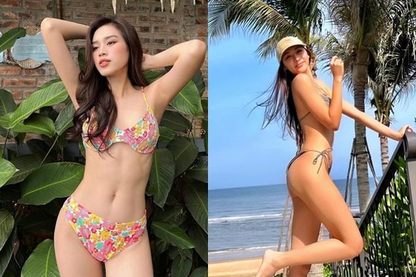 Hoa hậu Việt Nam vừa bị đồn hẹn hò thiếu gia Quảng Bình lộ bí quyết giữ dáng ai cũng nên tham khảo-9