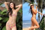 Hoa hậu Việt Nam vừa bị đồn hẹn hò thiếu gia Quảng Bình lộ bí quyết giữ dáng ai cũng nên tham khảo-9