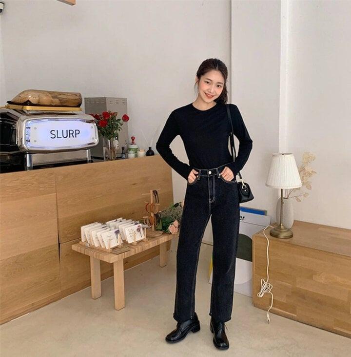 Những trang phục khiến bạn trở nên kém sang khi đi làm-1