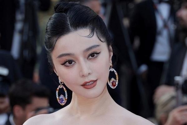 Đẳng cấp Phạm Băng Băng: Diện Haute Couture xinh sang hết mực, cam thường cũng tỏa sáng-5