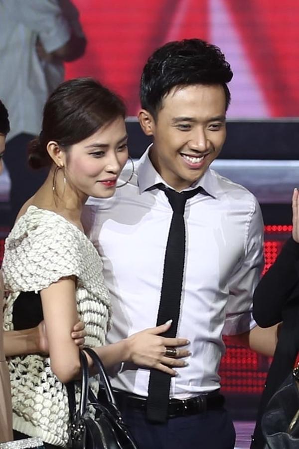 Mai Hồ: Người phụ nữ Trấn Thành từng công khai yêu say đắm hiện ra sao sau 10 năm chia tay?-2