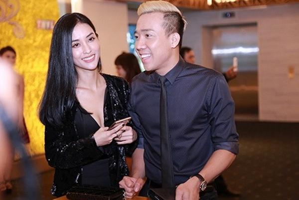 Mai Hồ: Người phụ nữ Trấn Thành từng công khai yêu say đắm hiện ra sao sau 10 năm chia tay?-3