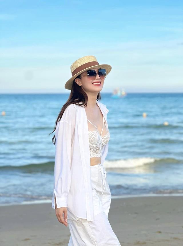 Soi nhan sắc hai nàng Diễm hứa hẹn gây sốt trong phim mới của VTV-6