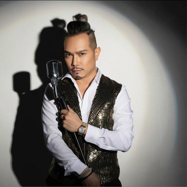 Ca sĩ Jimmii Nguyễn lên tiếng khi bị cho là trùm cuối của đạo nhạc-2