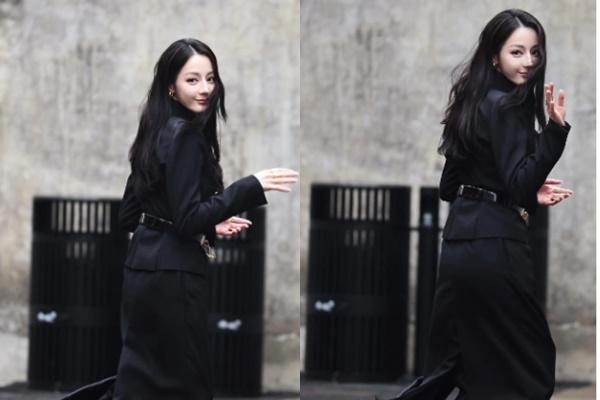 Vì sao Địch Lệ Nhiệt Ba rơi vào tình trạng khó tìm được bạn diễn ăn ý?-4