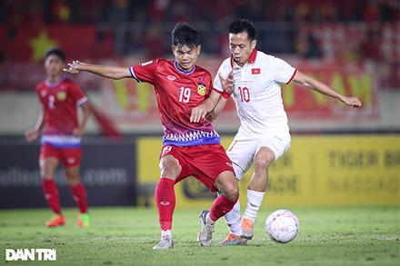 AFF Cup bất ngờ đổi tên, xác định ngày bốc thăm tại Hà Nội