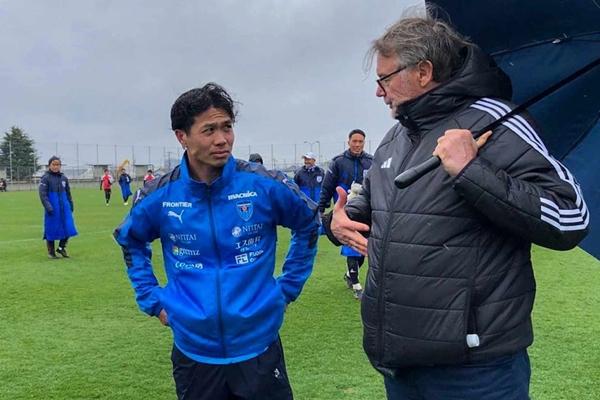 Danh sách tuyển Việt Nam: Công Phượng dễ... mừng hụt-3