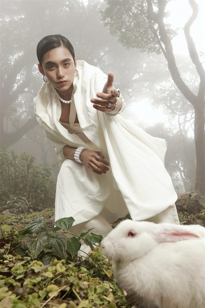 MONO ma mị và đầy triết lý ở tuổi 24-4