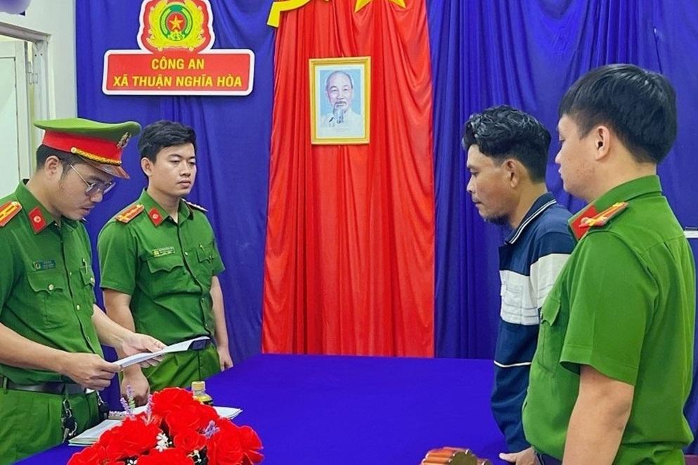 Săn tìm phụ nữ mang thai ngoài ý muốn, lập đường dây mua bán trẻ em-2