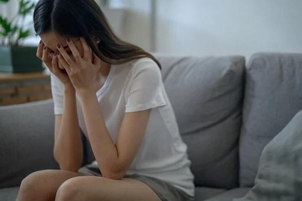 Căng thẳng đến sinh bệnh vì bị giục sinh con, lấy chồng-2