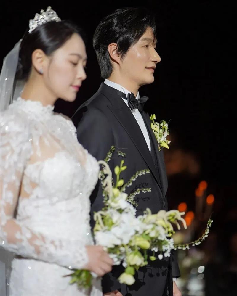 Nam diễn viên The Glory ly hôn, động thái với vợ sau khi chia tay gây xôn xao-1