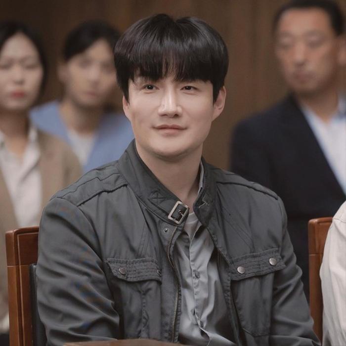 Nam diễn viên The Glory ly hôn, động thái với vợ sau khi chia tay gây xôn xao-2