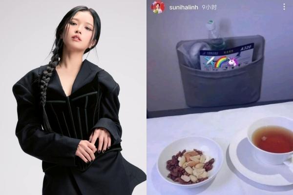 Nữ ca sĩ nối gót Chi Pu, sang Trung Quốc thi Đạp gió 2024 là ai?-5