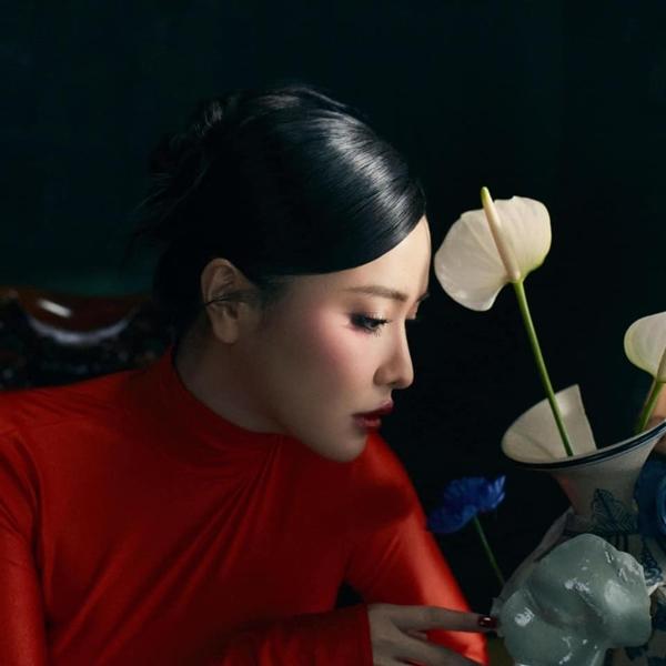 Bích Phương đối đầu Sơn Tùng-2