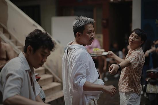 Trấn Thành: 'Tôi nói chuyện lớn nên bị hiểu lầm là mắng đồng nghiệp'