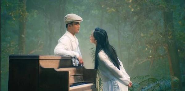 Nữ chính Đào, Phở Và Piano: Tôi rất sợ khi diễn cảnh ôm bom lao vào xe tăng-3