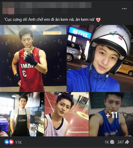 Cuộc sống sau biến cố của Harry Lu hiện giờ ra sao?-2