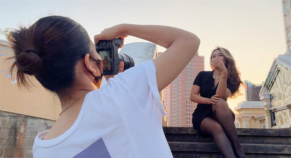 Cảnh trái ngược TPHCM - Hà Nội: Nơi nắng rát mặt, chỗ khốn khổ vì rét buốt-12